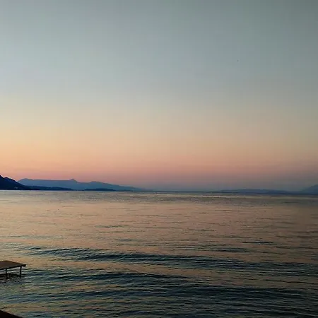 Angel's House Holiday home Kato Spilaion